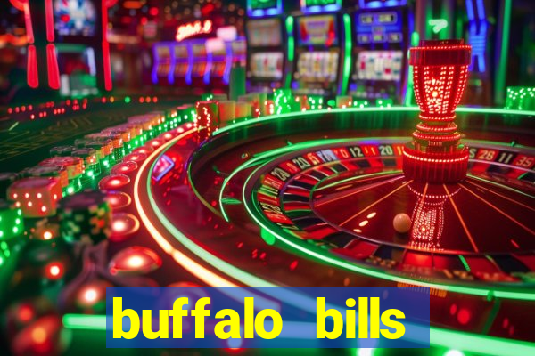 buffalo bills resort & casino