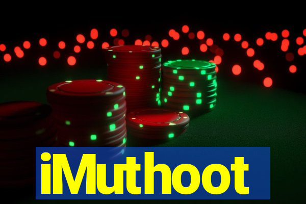 iMuthoot