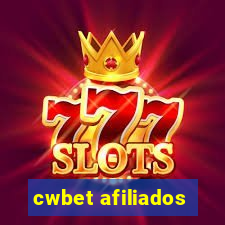 cwbet afiliados