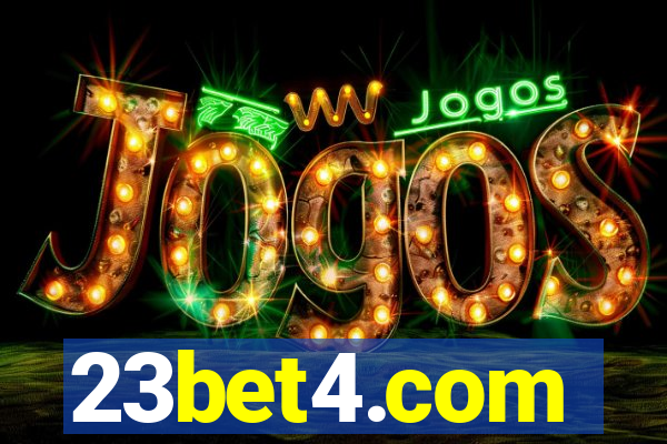 23bet4.com