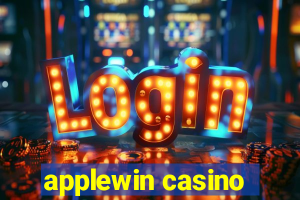 applewin casino