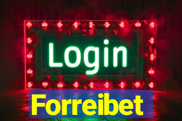 Forreibet