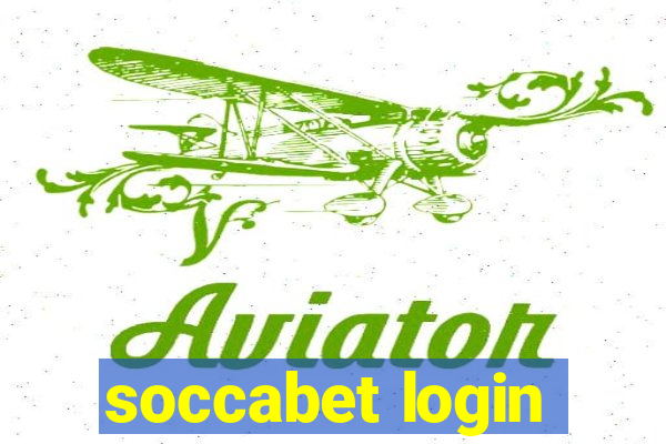 soccabet login