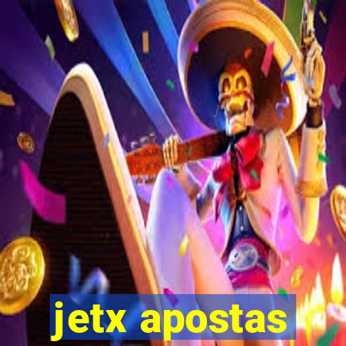 jetx apostas