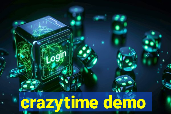 crazytime demo