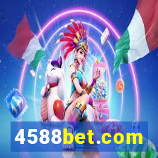 4588bet.com