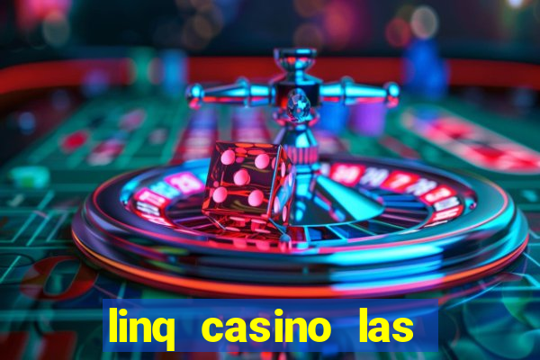 linq casino las vegas nevada