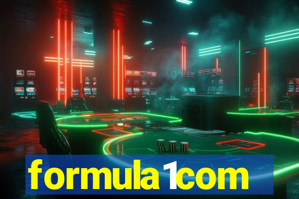 formula1com