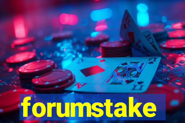 forumstake