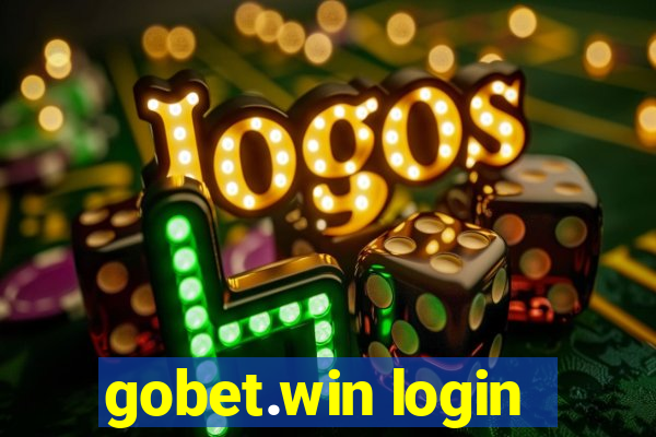 gobet.win login