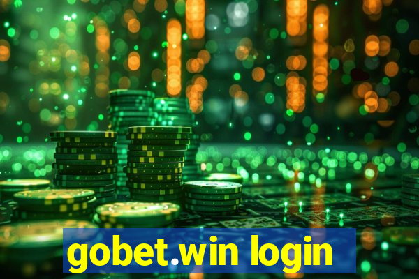 gobet.win login