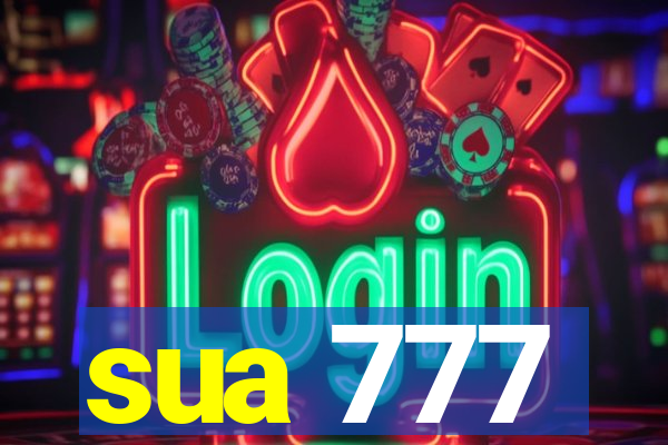 sua 777