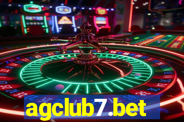 agclub7.bet