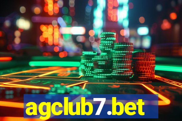 agclub7.bet