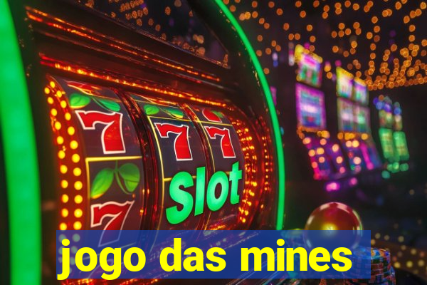 jogo das mines