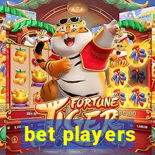 bet players