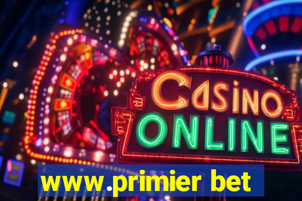 www.primier bet