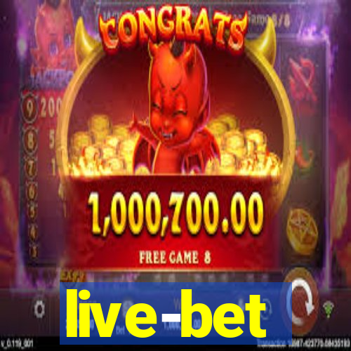 live-bet