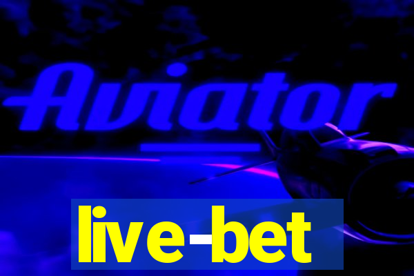 live-bet