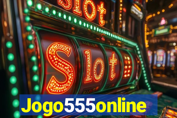 Jogo555online