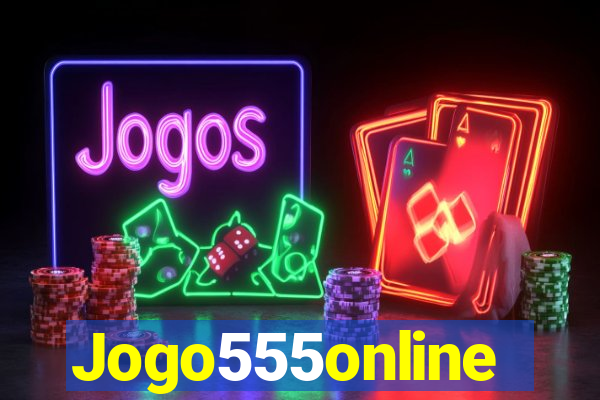 Jogo555online