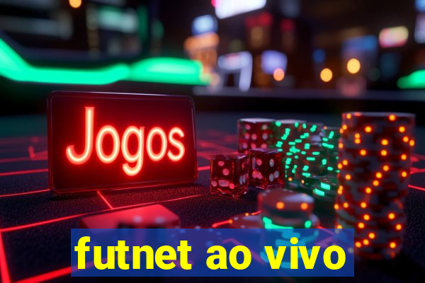 futnet ao vivo