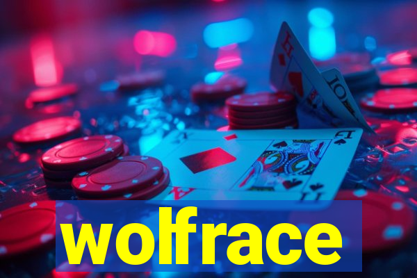 wolfrace