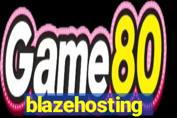 blazehosting