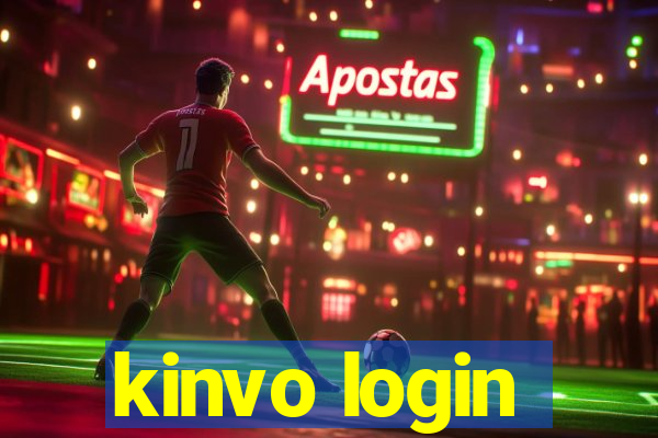 kinvo login