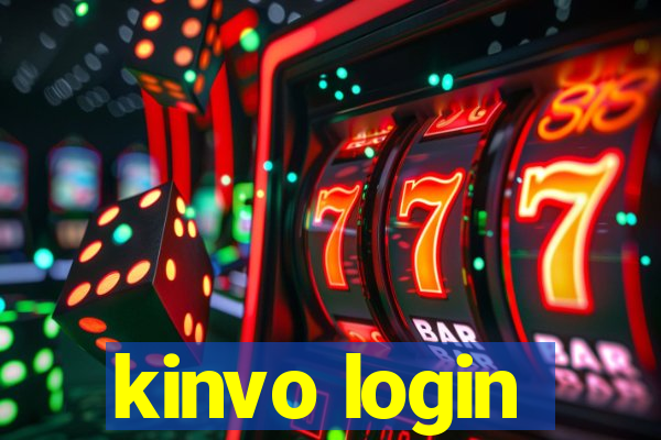 kinvo login