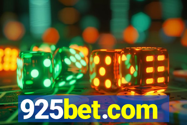 925bet.com