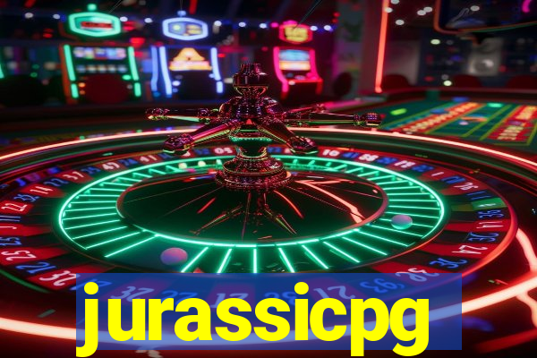 jurassicpg