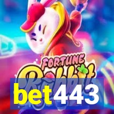 bet443