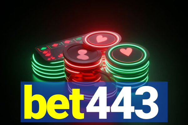 bet443