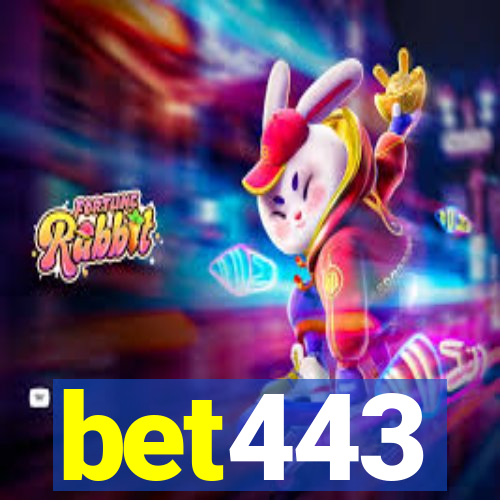 bet443