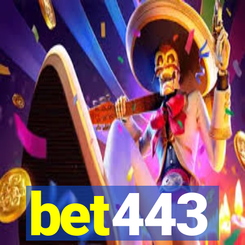 bet443