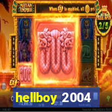 hellboy 2004