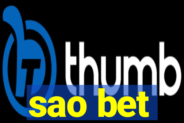 sao bet