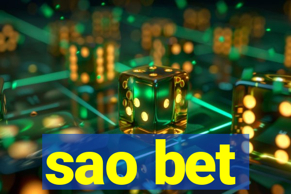 sao bet