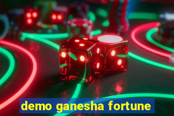 demo ganesha fortune