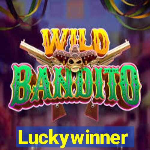 Luckywinner