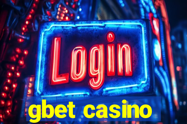 gbet casino