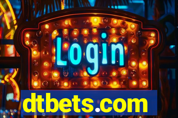 dtbets.com