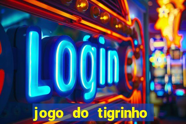 jogo do tigrinho fora do brasil