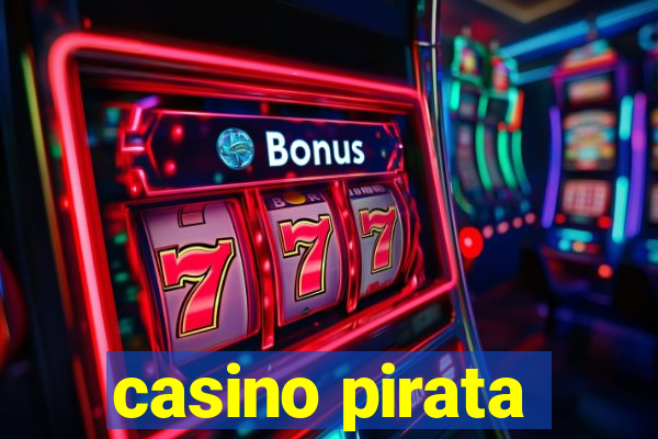 casino pirata