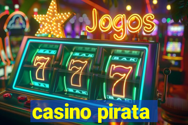 casino pirata