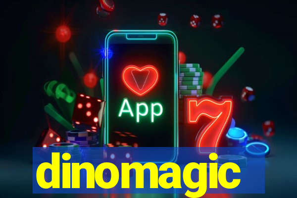 dinomagic