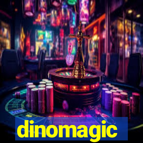 dinomagic