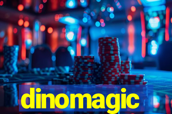 dinomagic