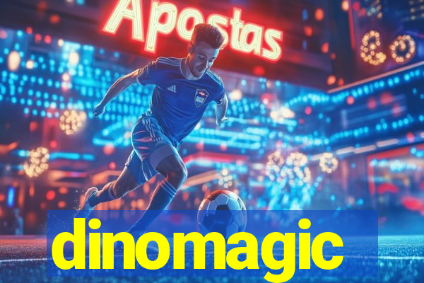 dinomagic